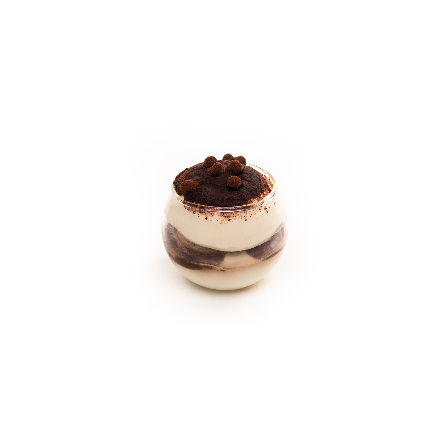 Mini tiramisu - Painture