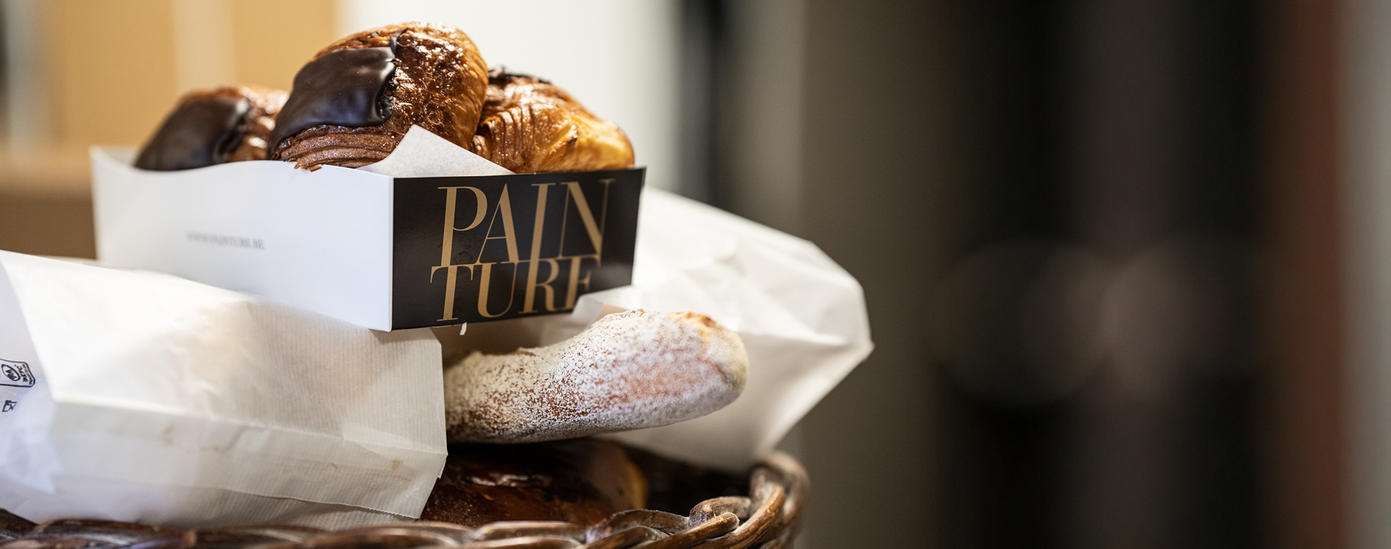 ontbijten met heerlijke producten van bij Painture