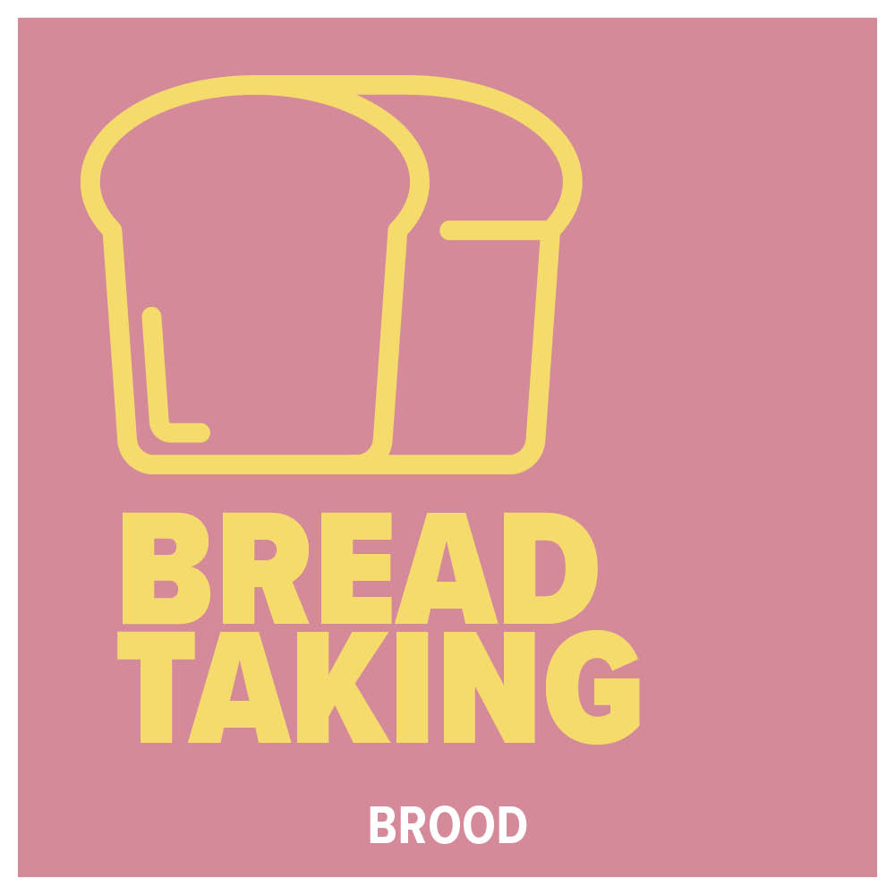 aanbod brood Painture