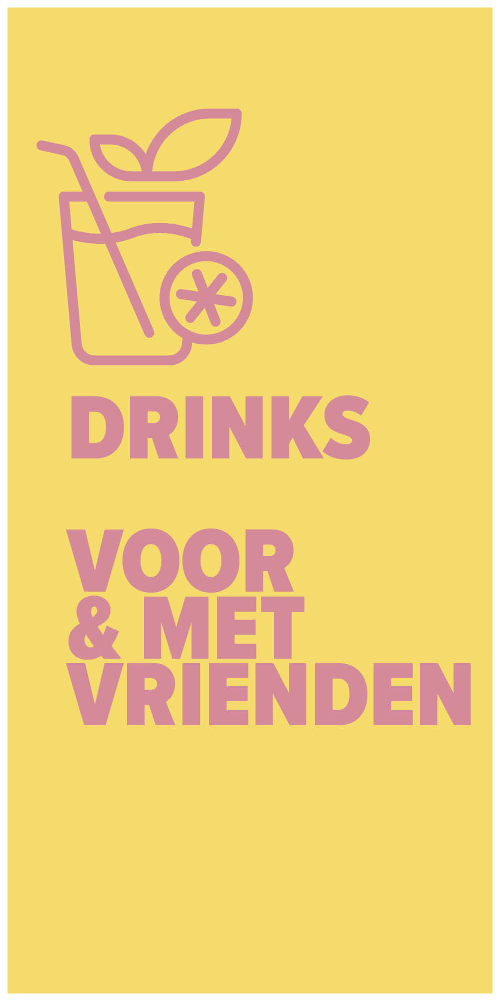 Dranken - wijnen - paradice painture - champagnes - GIN - 