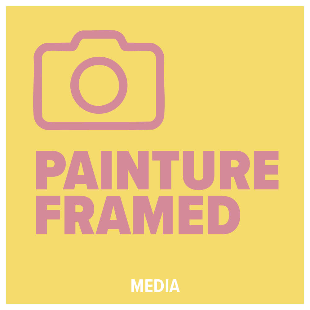 Painture in de media