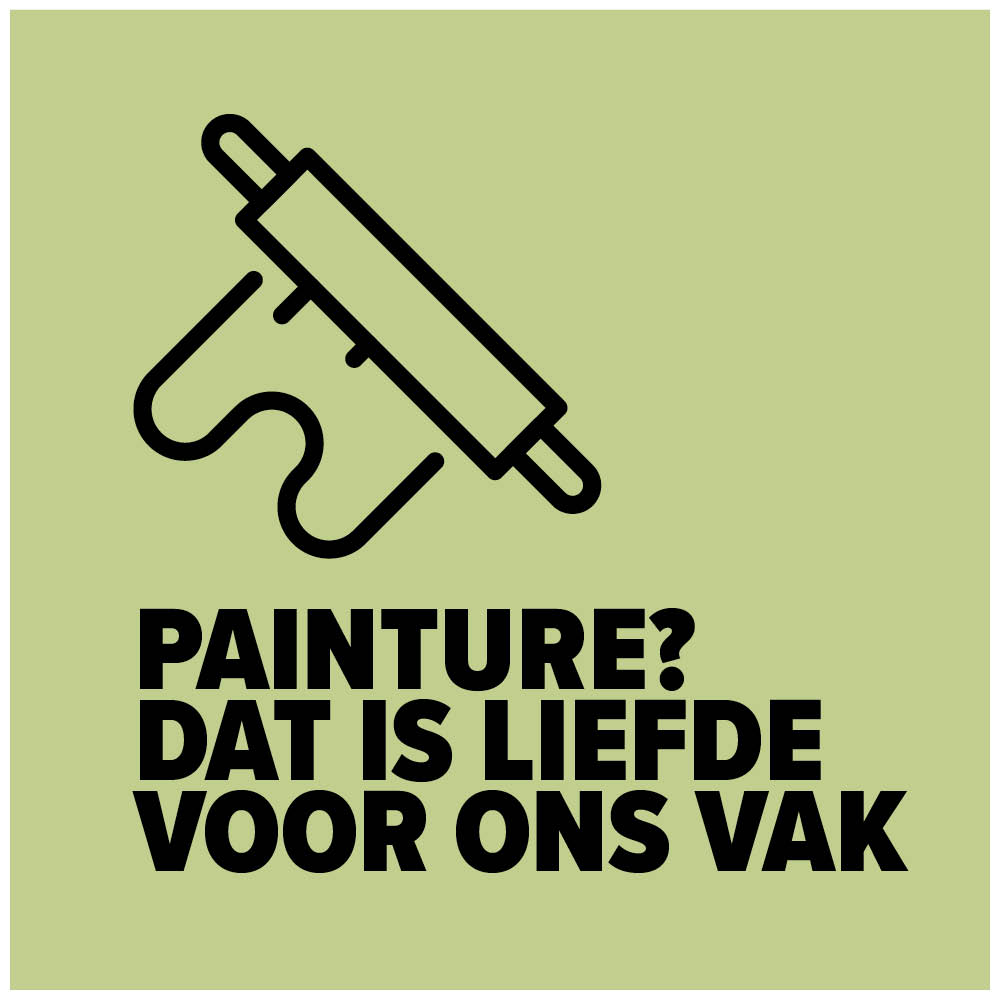 PAINTURE - ONS VERHAAL