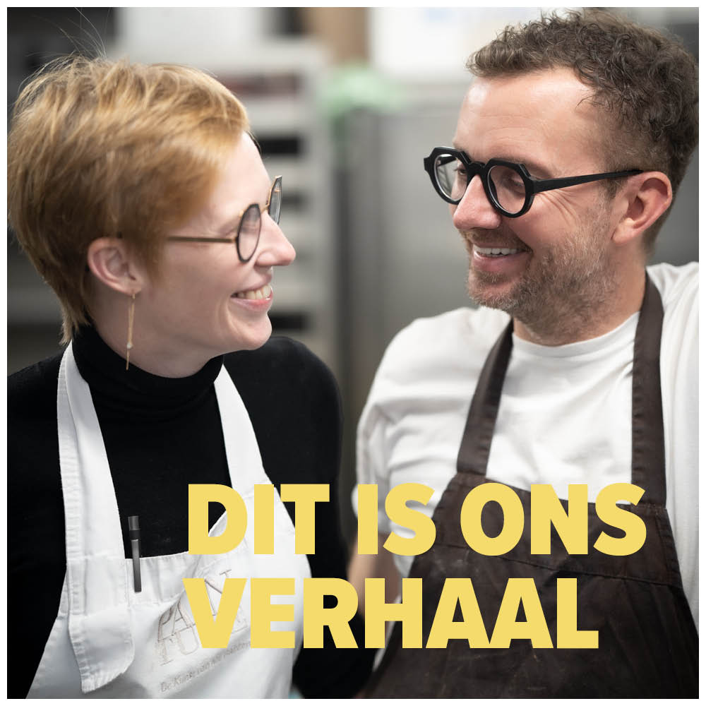 PAINTURE - ONS VERHAAL