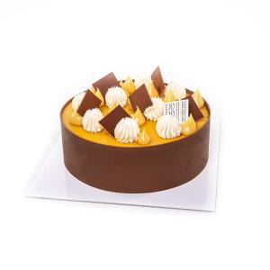 Biscuit advocaat Painture