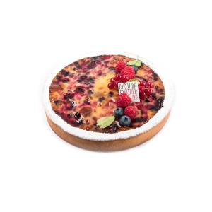 Clafoutis - Painture