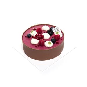 Biscuit woudvruchten Painture