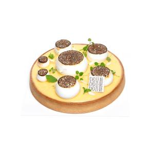 Citroentaart Painture