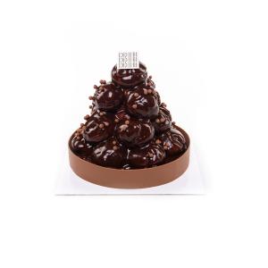 Profiterolles Painture