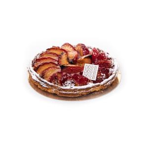 Pruimentaart Painture