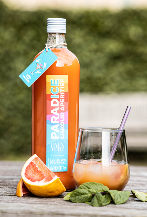 Paradice