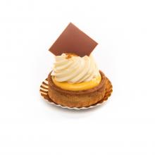 Croûte passie - mini