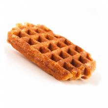 Luikse suikerwafel