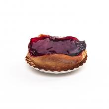 tartelette pruim
