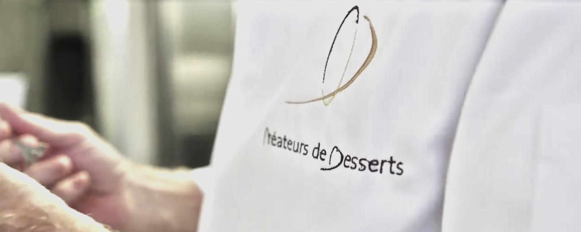 createurs de desserts - selecteren producten bij eerlijke handel