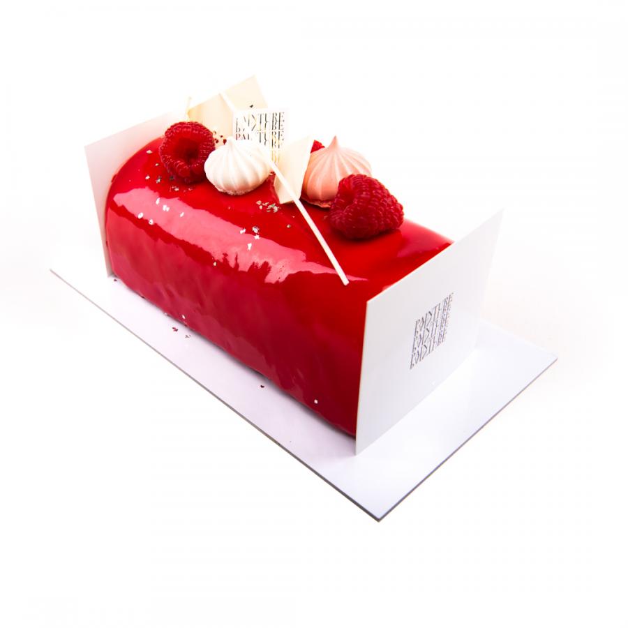 framboise kerstbuche