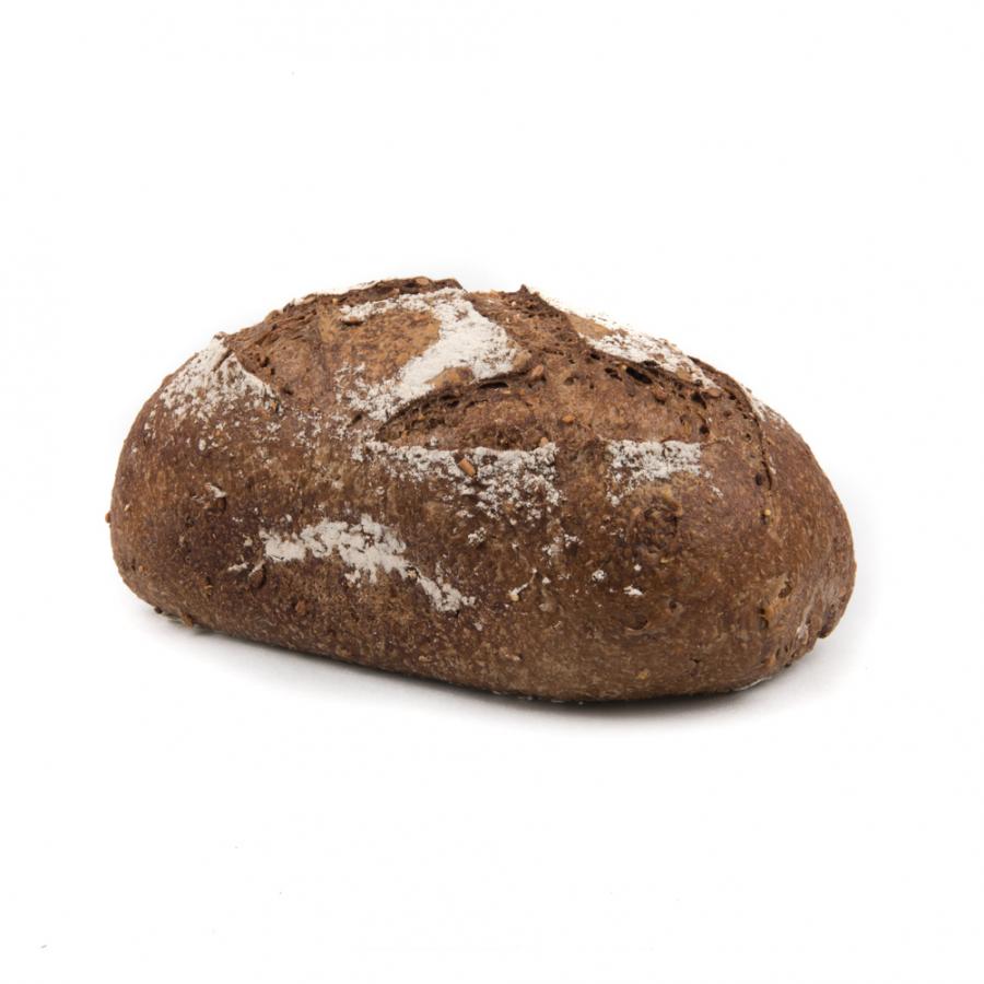 Zwarte woudbrood